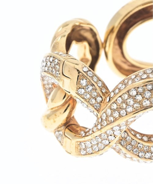 GIUSEPPE ZANOTTI DESIGN สร้อยข้อมือ/กำไล