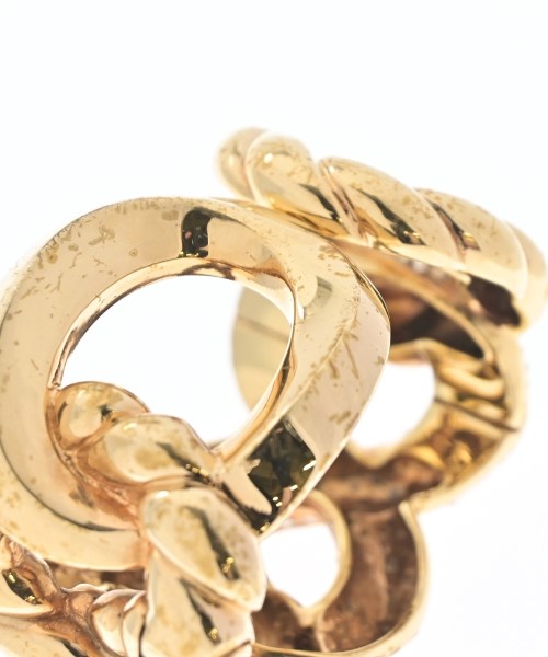 GIUSEPPE ZANOTTI DESIGN สร้อยข้อมือ/กำไล