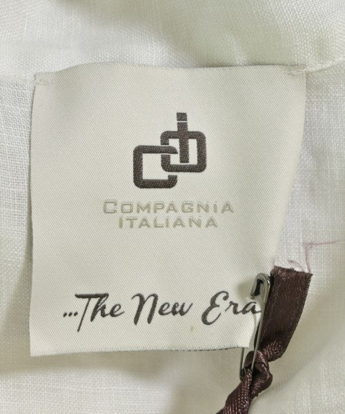 COMPAGNIA ITALIANA ชุดเดรส
