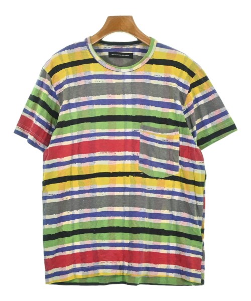 ALEXANDRE HERCHCOVITCH เสื้อยืด/เสื้อท็อปส์