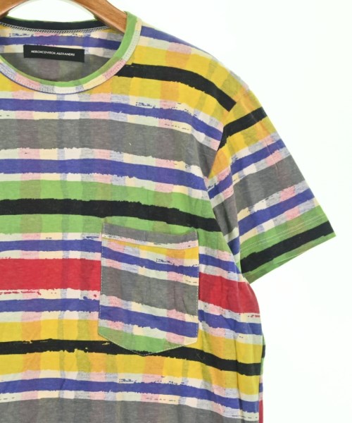 ALEXANDRE HERCHCOVITCH เสื้อยืด/เสื้อท็อปส์