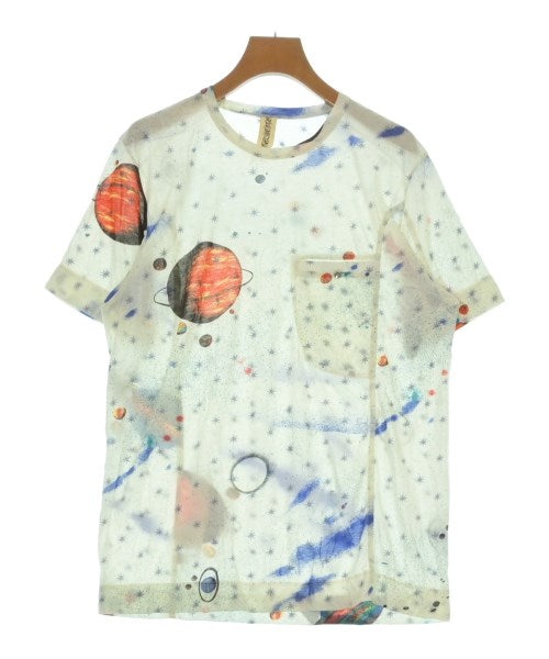 ALEXANDRE HERCHCOVITCH เสื้อยืด/เสื้อท็อปส์
