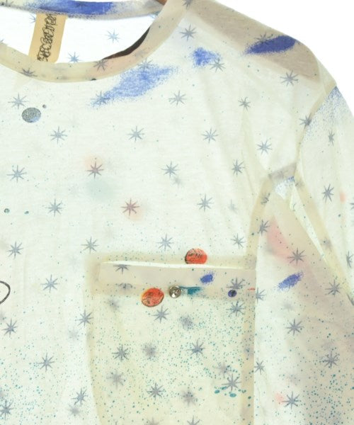ALEXANDRE HERCHCOVITCH เสื้อยืด/เสื้อท็อปส์