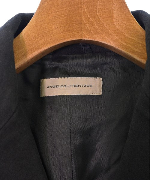 ANGELOS-FRENTZOS แจ็คเก็ตลำลอง