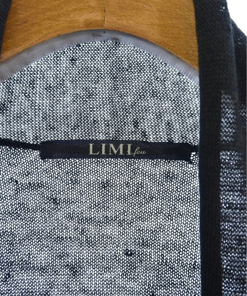 LIMI feu เสื้อคาร์ดิแกน