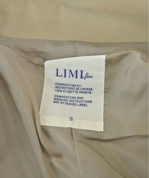 LIMI feu เสื้อโค้ท อื่น