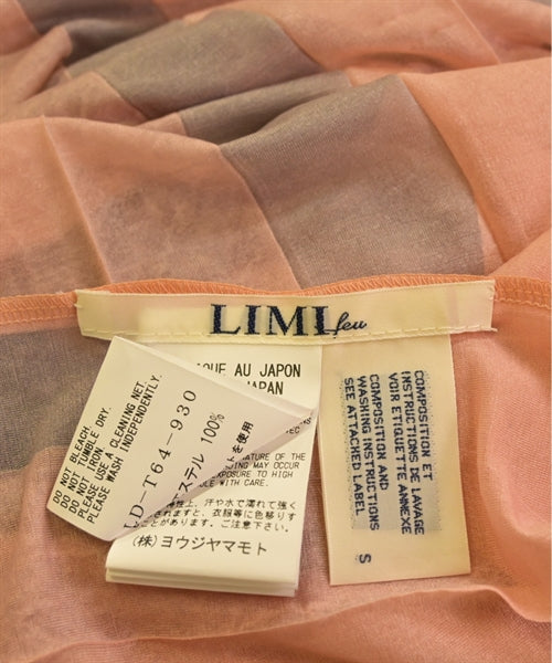 LIMI feu ชุดเดรส