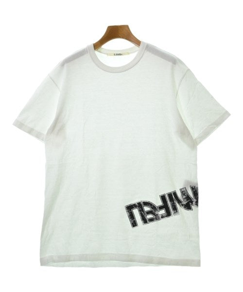 LIMI feu เสื้อยืด/เสื้อท็อปส์