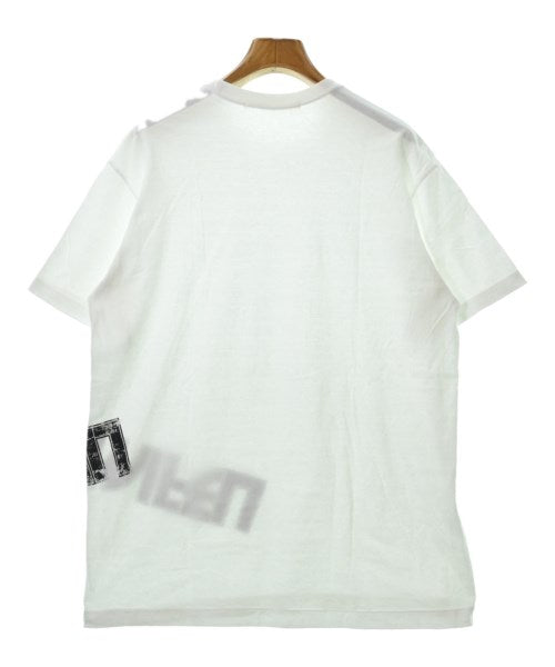 LIMI feu เสื้อยืด/เสื้อท็อปส์