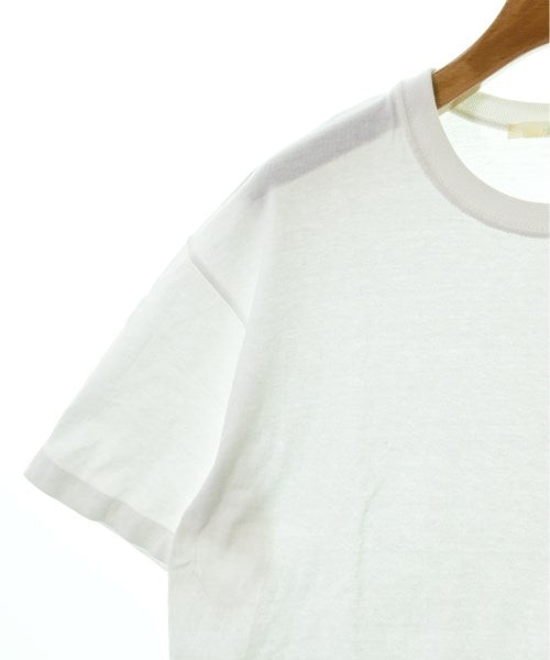 LIMI feu เสื้อยืด/เสื้อท็อปส์
