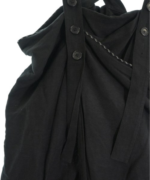 LIMI feu ชุดเอี๊ยม/เสื้อคลุมหลวมๆ/จั๊มสูท
