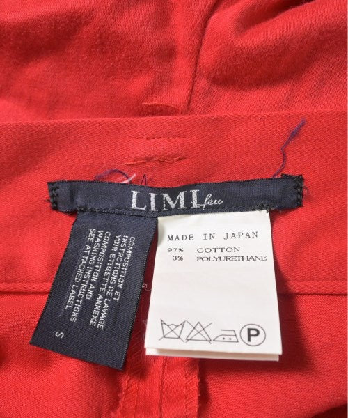 LIMI feu กางเกง อื่น