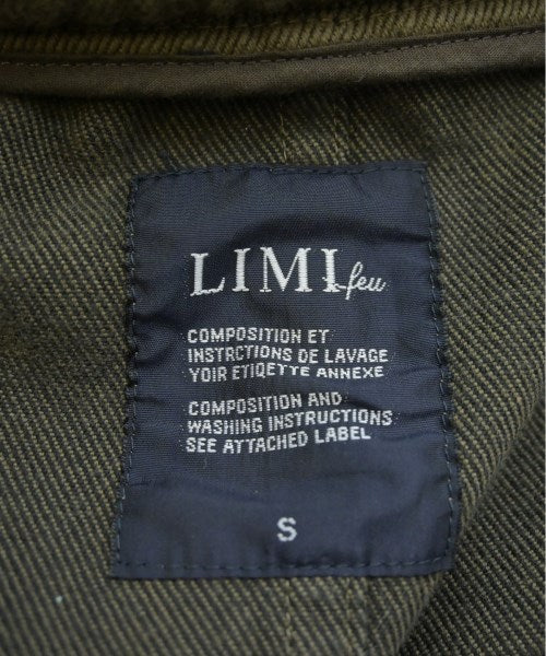 LIMI feu เสื้อโค้ท อื่น