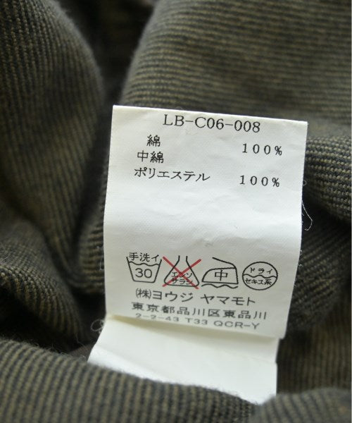 LIMI feu เสื้อโค้ท อื่น
