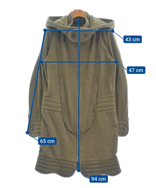 LIMI feu เสื้อโค้ท อื่น