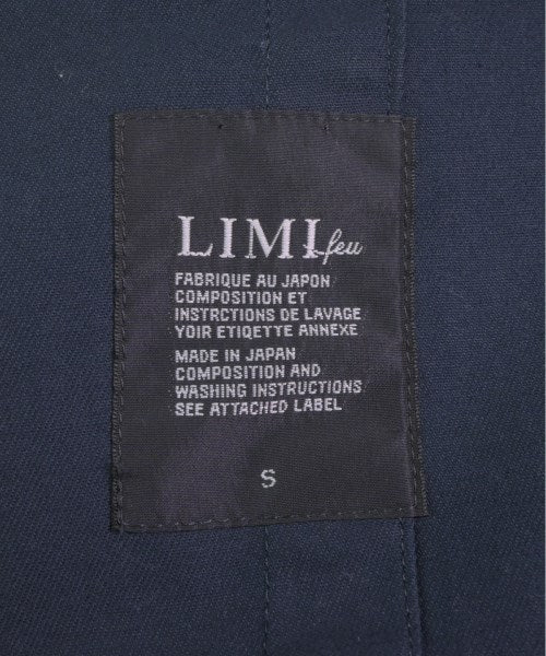 LIMI feu อื่น