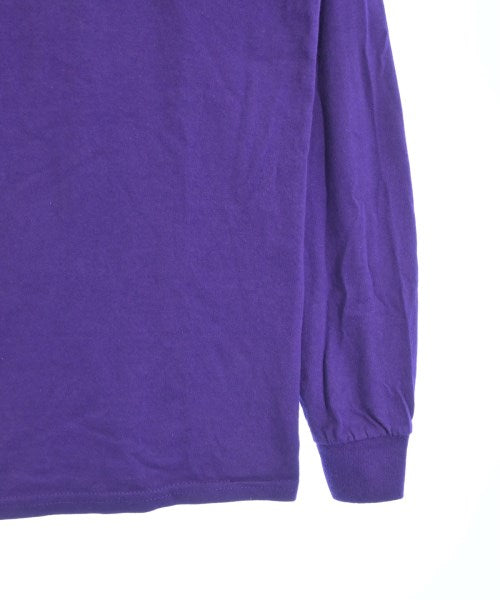 LIMI feu เสื้อยืด/เสื้อท็อปส์