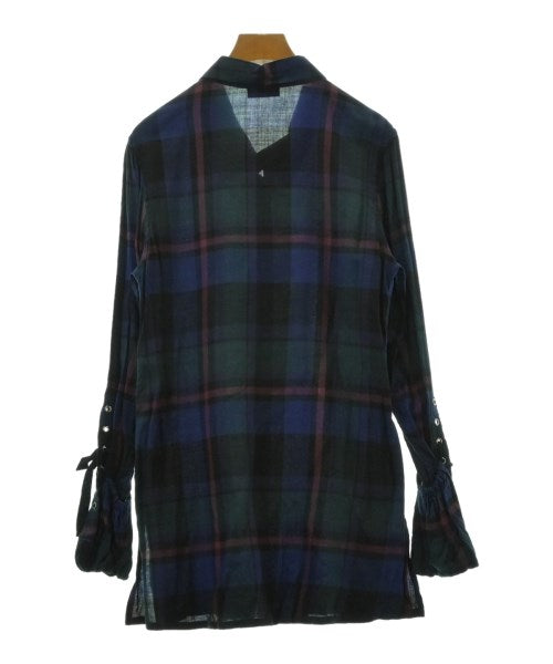 LIMI feu เสื้อลำลอง