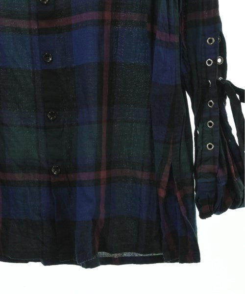 LIMI feu เสื้อลำลอง