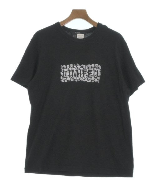 LIMI feu เสื้อยืด/เสื้อท็อปส์