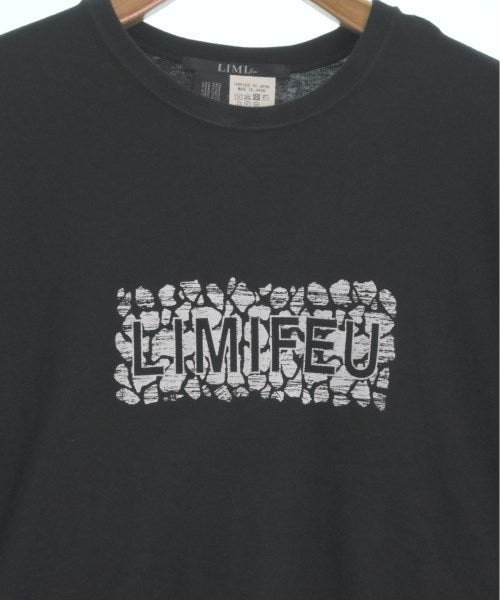 LIMI feu เสื้อยืด/เสื้อท็อปส์