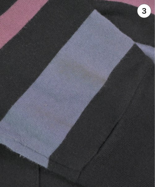 LIMI feu เสื้อคาร์ดิแกน