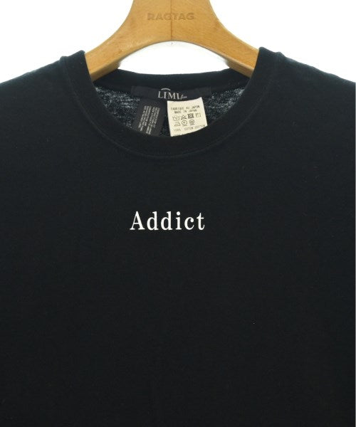 LIMI feu เสื้อยืด/เสื้อท็อปส์