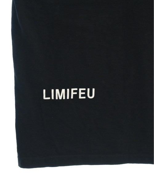 LIMI feu เสื้อยืด/เสื้อท็อปส์