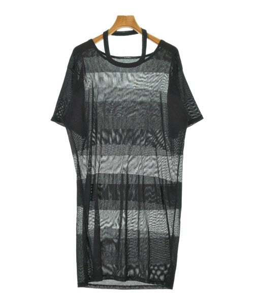 LIMI feu เสื้อยืด/เสื้อท็อปส์