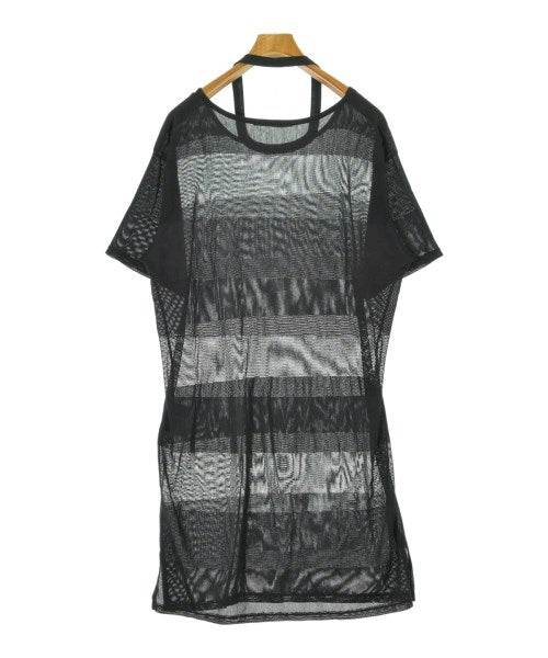 LIMI feu เสื้อยืด/เสื้อท็อปส์