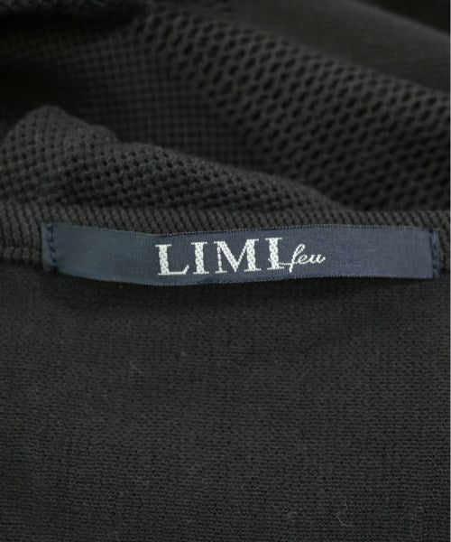 LIMI feu เสื้อยืด/เสื้อท็อปส์
