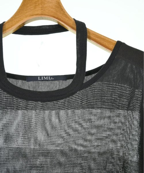 LIMI feu เสื้อยืด/เสื้อท็อปส์