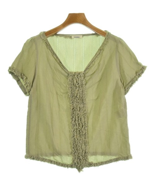 LIMI feu เสื้อสตรี