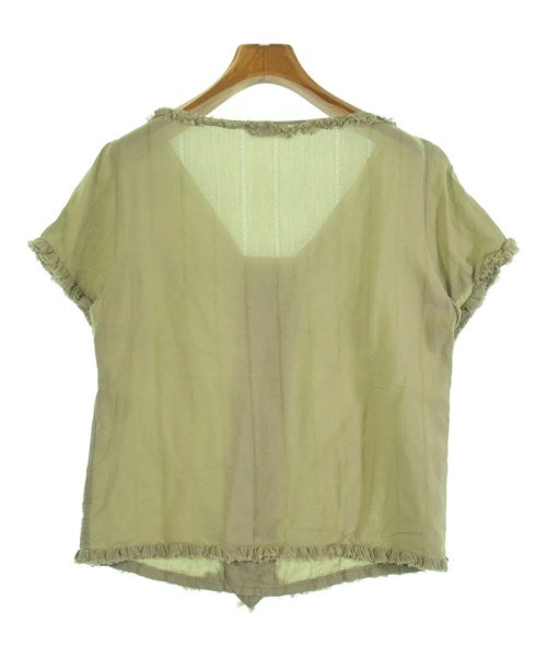 LIMI feu เสื้อสตรี