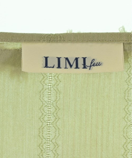 LIMI feu เสื้อสตรี