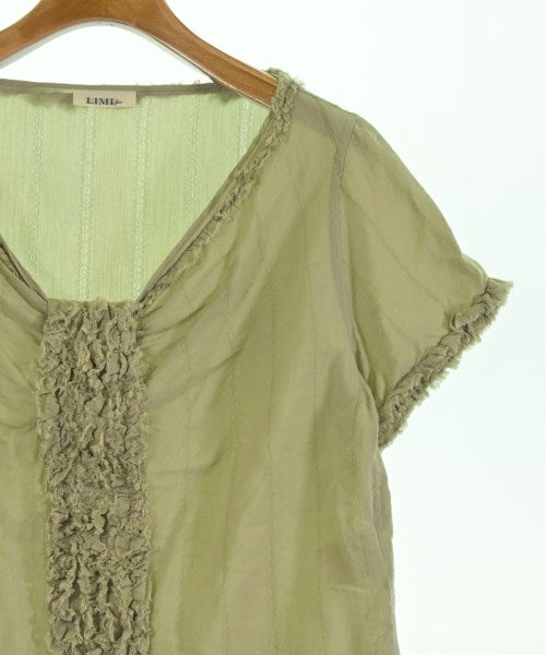 LIMI feu เสื้อสตรี