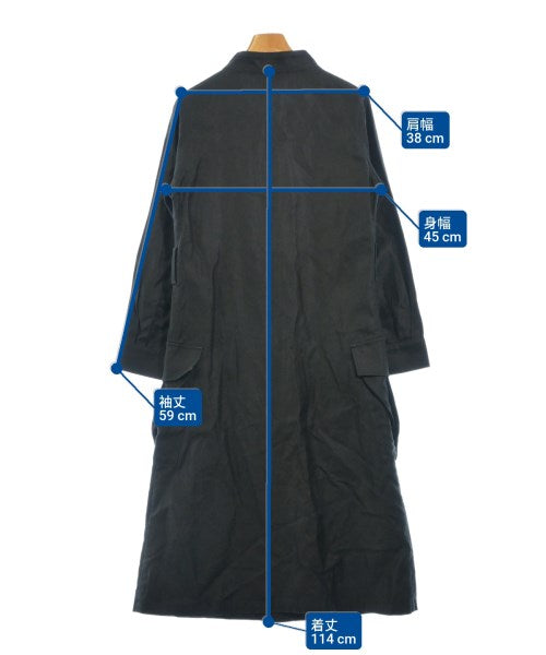 LIMI feu เสื้อโค้ท อื่น