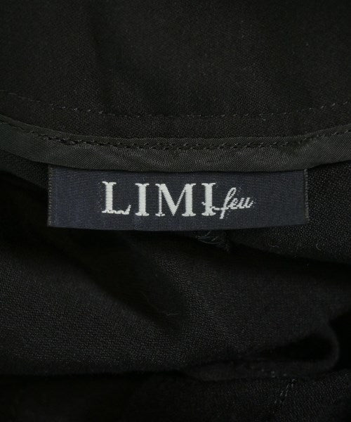 LIMI feu กางเกง อื่น