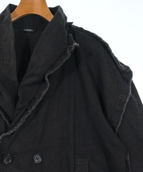 LIMI feu แจ็คเก็ตยีนส์