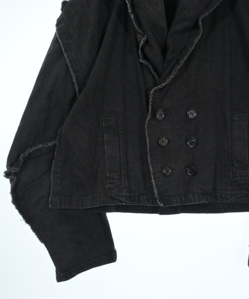 LIMI feu แจ็คเก็ตยีนส์