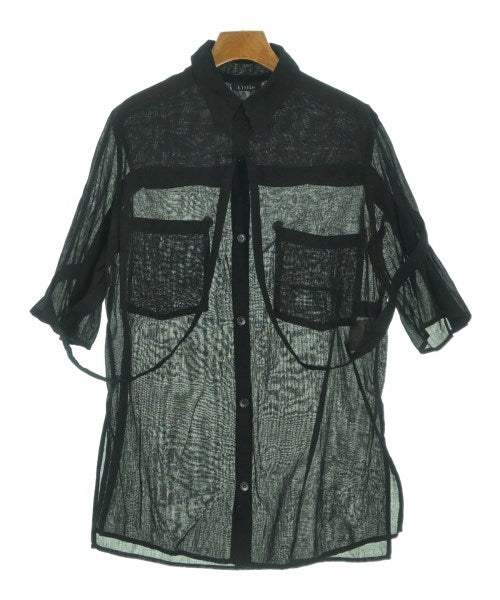 LIMI feu เสื้อลำลอง