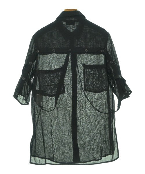 LIMI feu เสื้อลำลอง