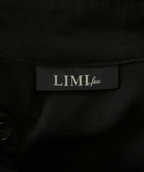 LIMI feu เสื้อลำลอง