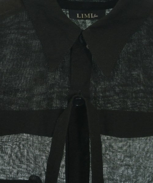 LIMI feu เสื้อลำลอง