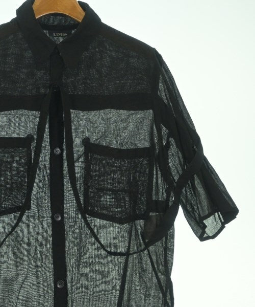 LIMI feu เสื้อลำลอง