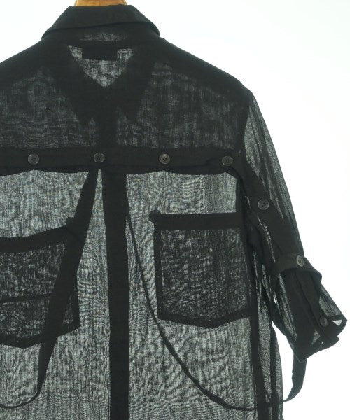 LIMI feu เสื้อลำลอง
