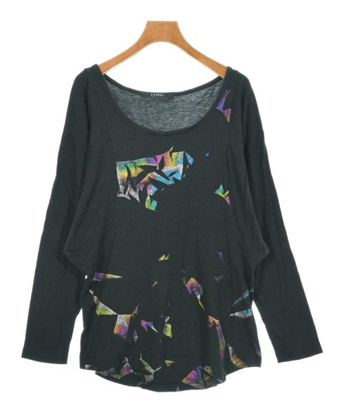 LIMI feu เสื้อยืด/เสื้อท็อปส์