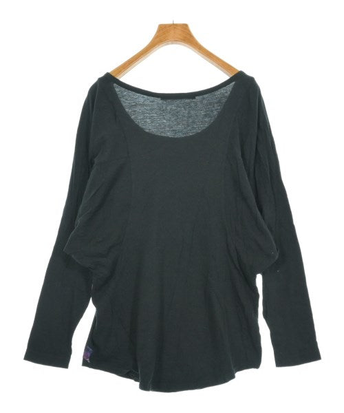 LIMI feu เสื้อยืด/เสื้อท็อปส์