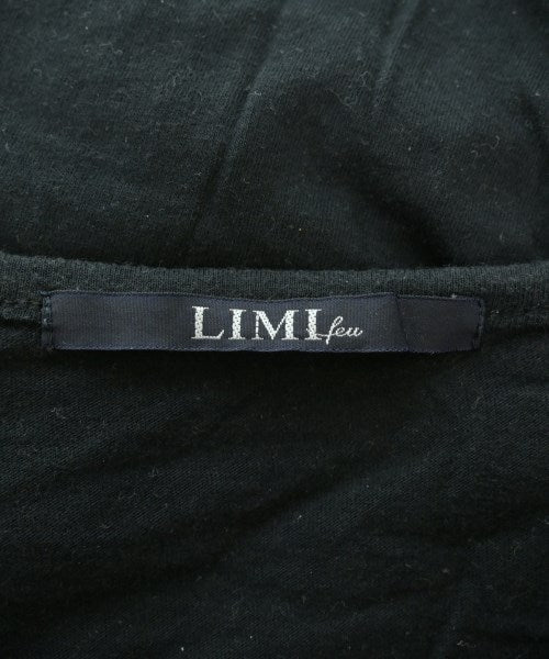 LIMI feu เสื้อยืด/เสื้อท็อปส์