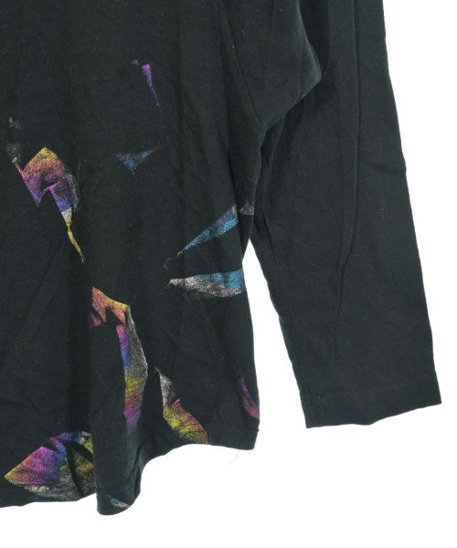 LIMI feu เสื้อยืด/เสื้อท็อปส์